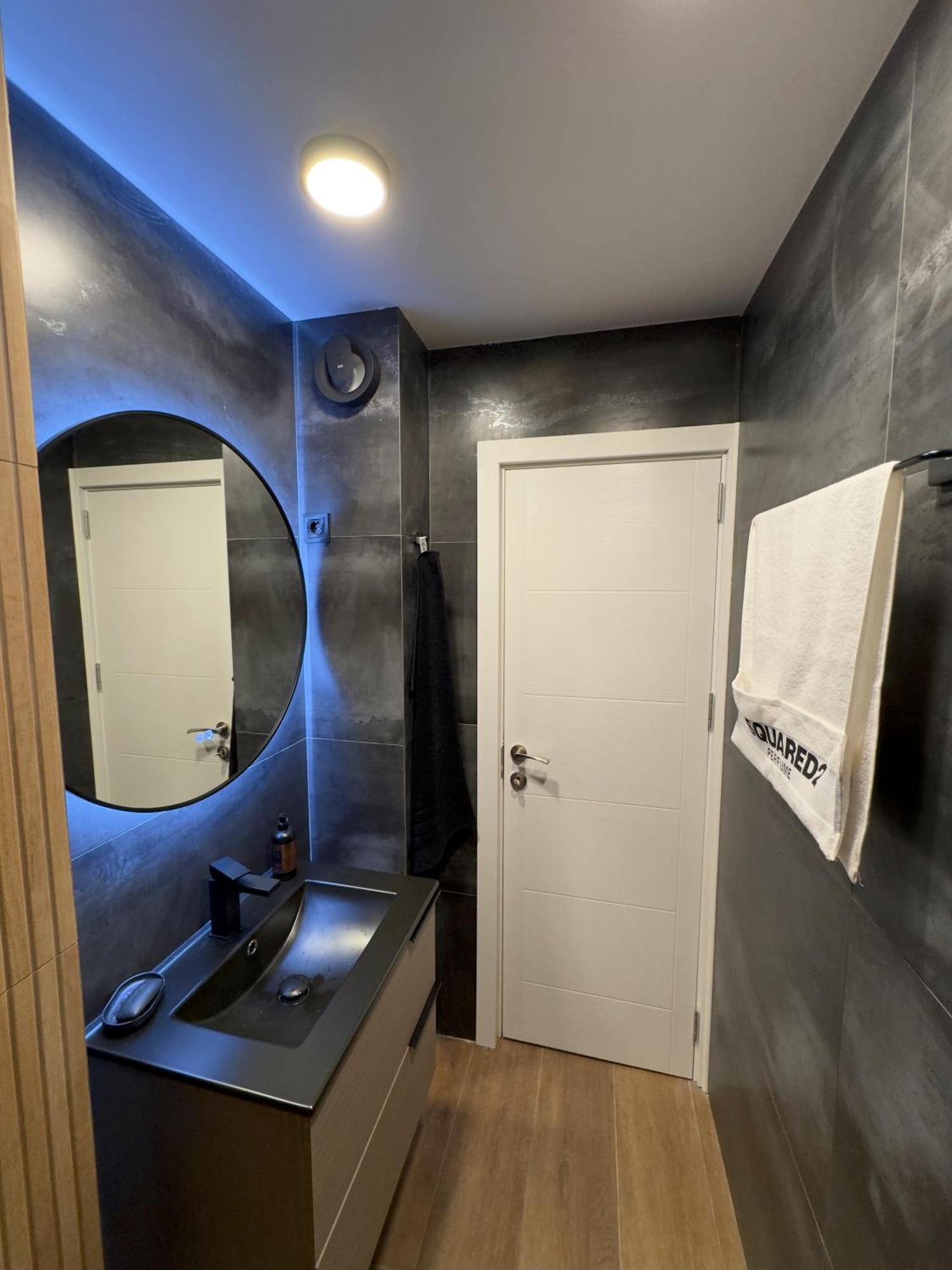 Seaview Lazur Apartment 布尔加斯 外观 照片