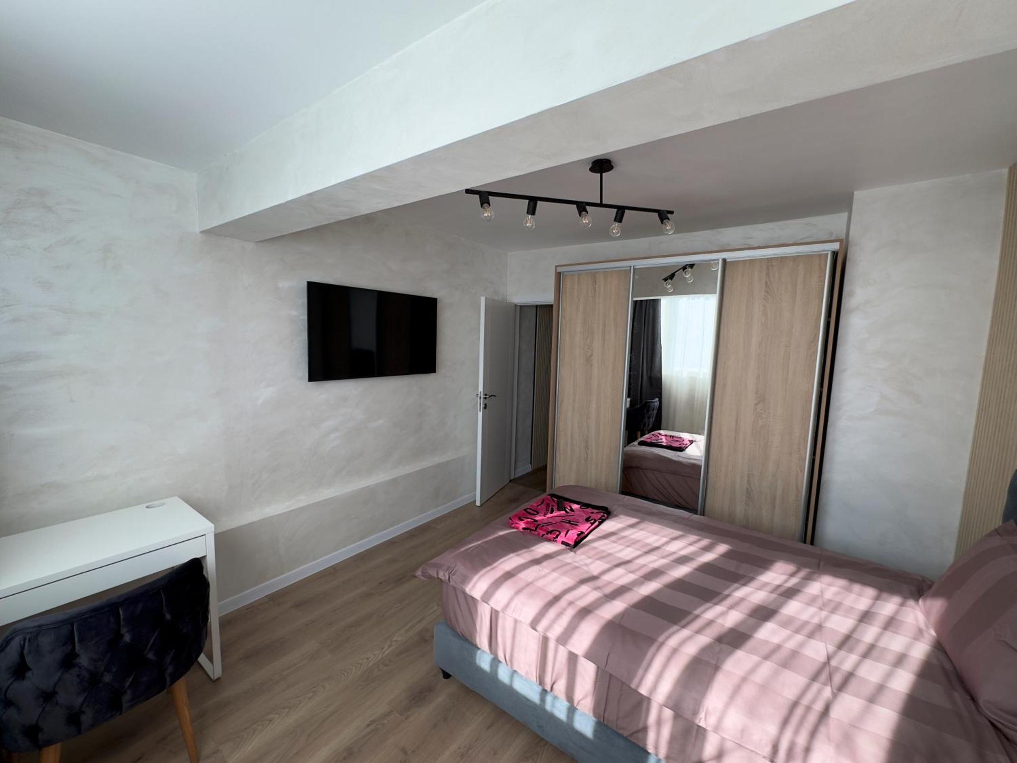 Seaview Lazur Apartment 布尔加斯 外观 照片