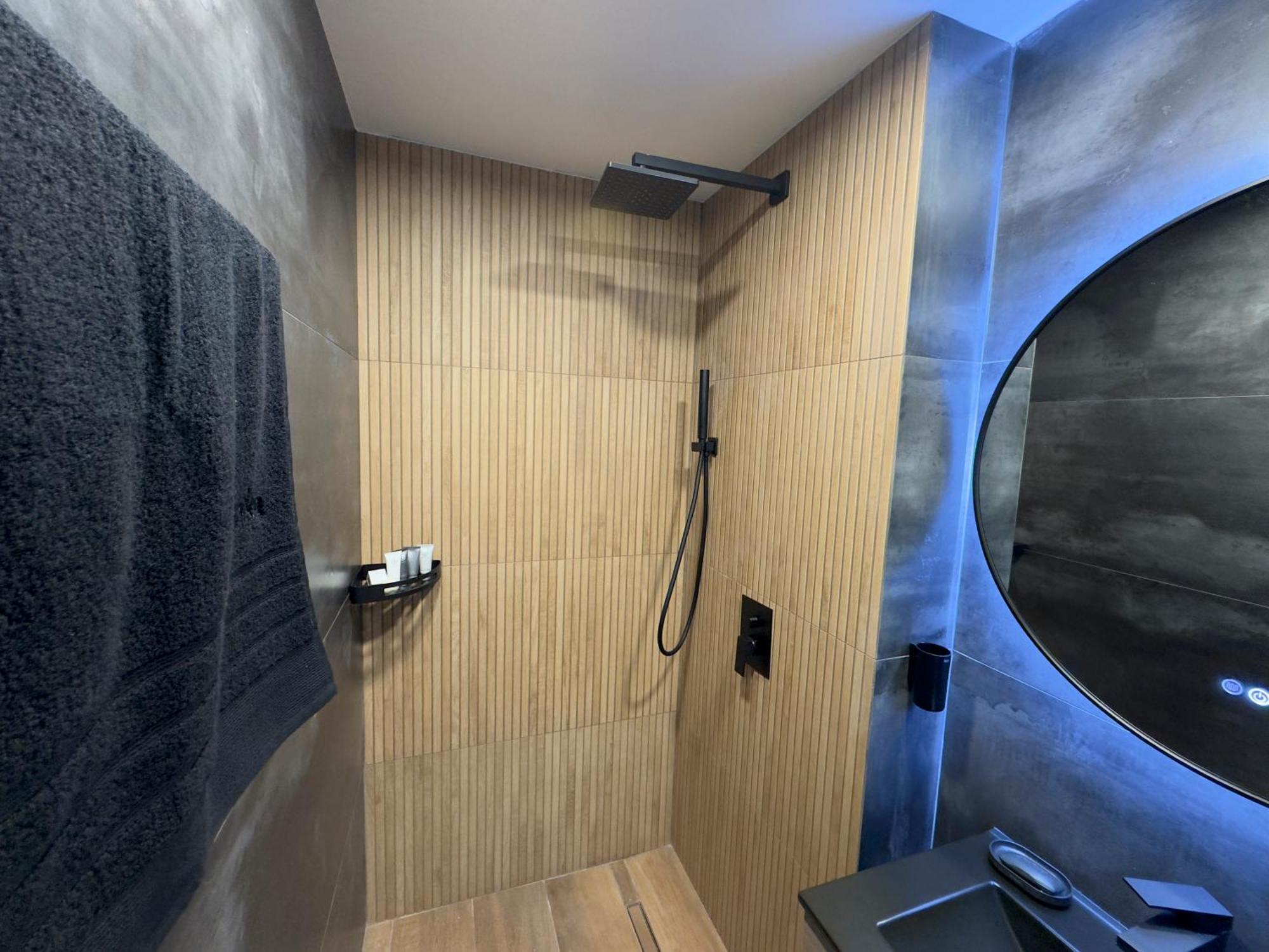 Seaview Lazur Apartment 布尔加斯 外观 照片