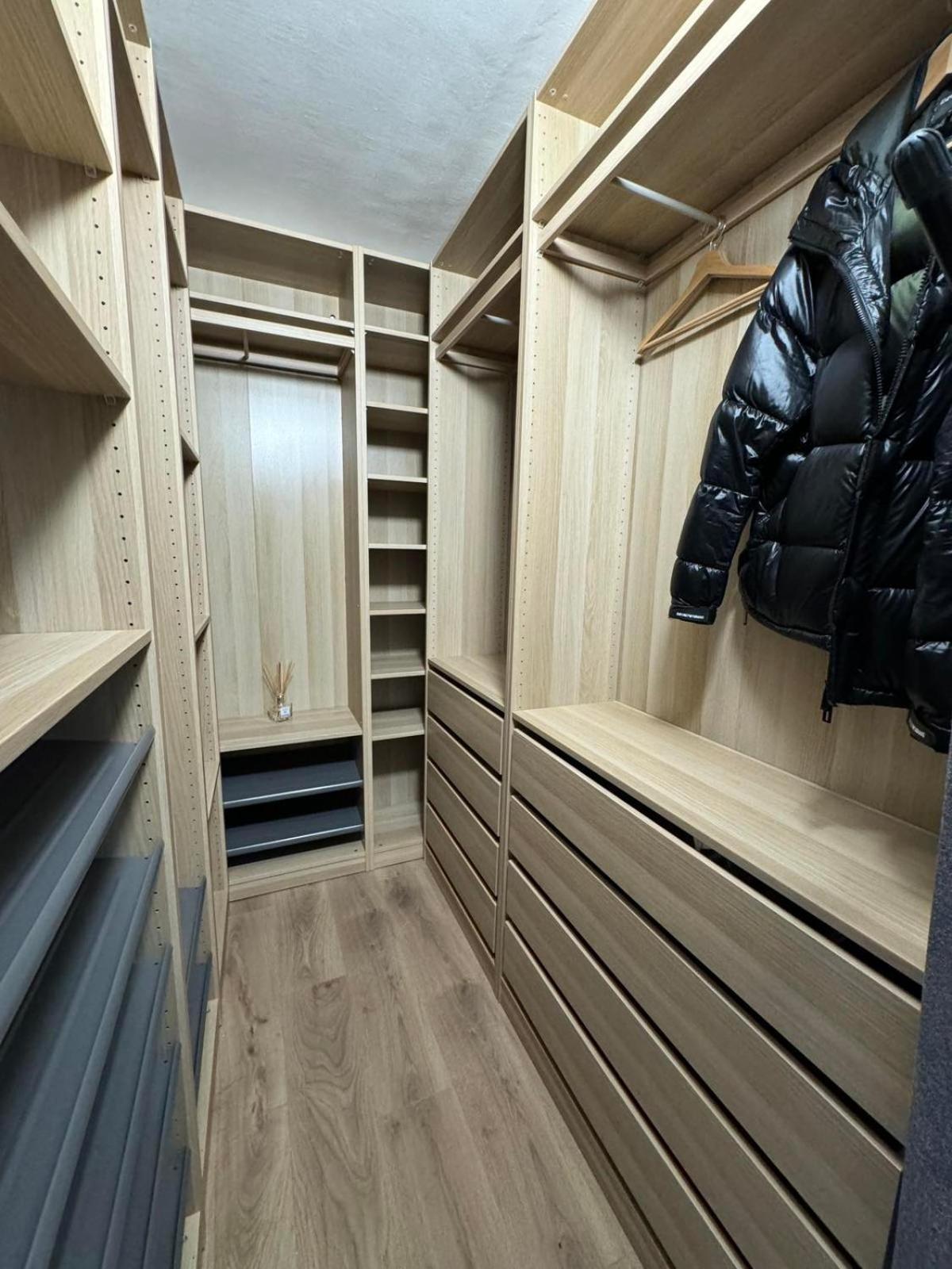 Seaview Lazur Apartment 布尔加斯 外观 照片