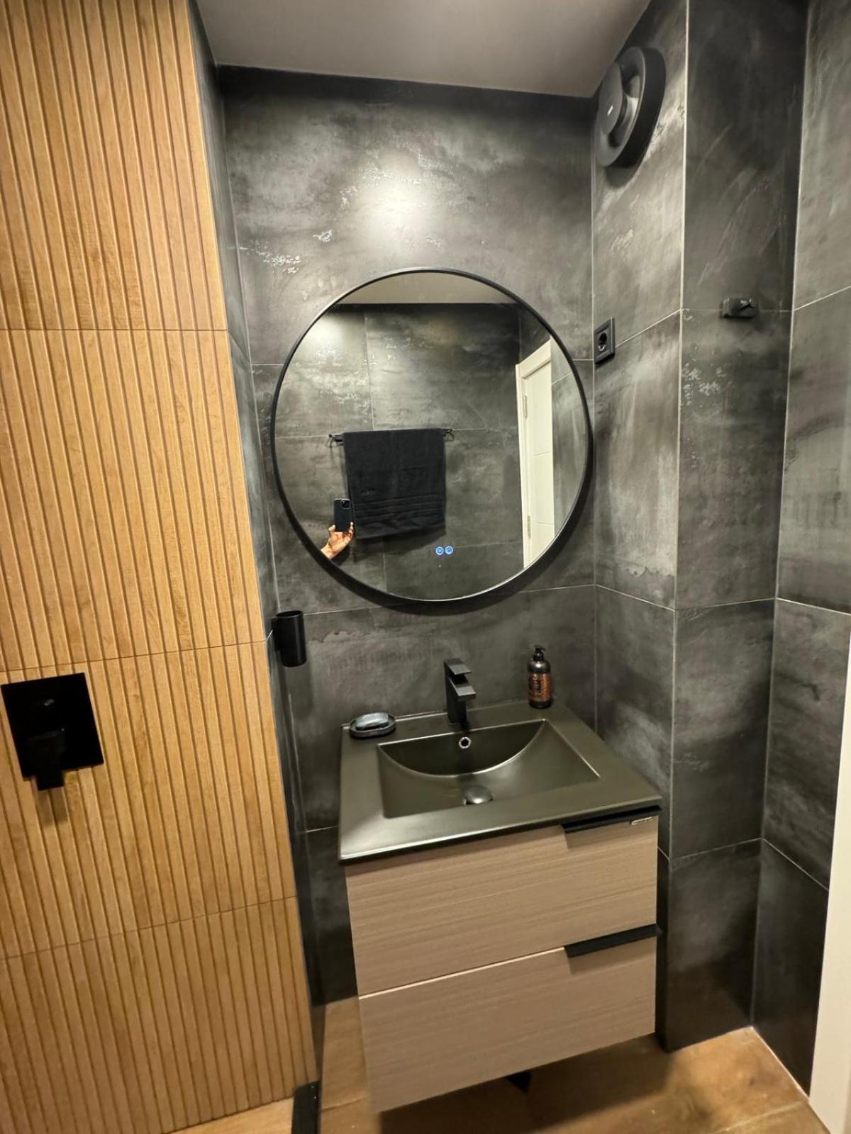 Seaview Lazur Apartment 布尔加斯 外观 照片
