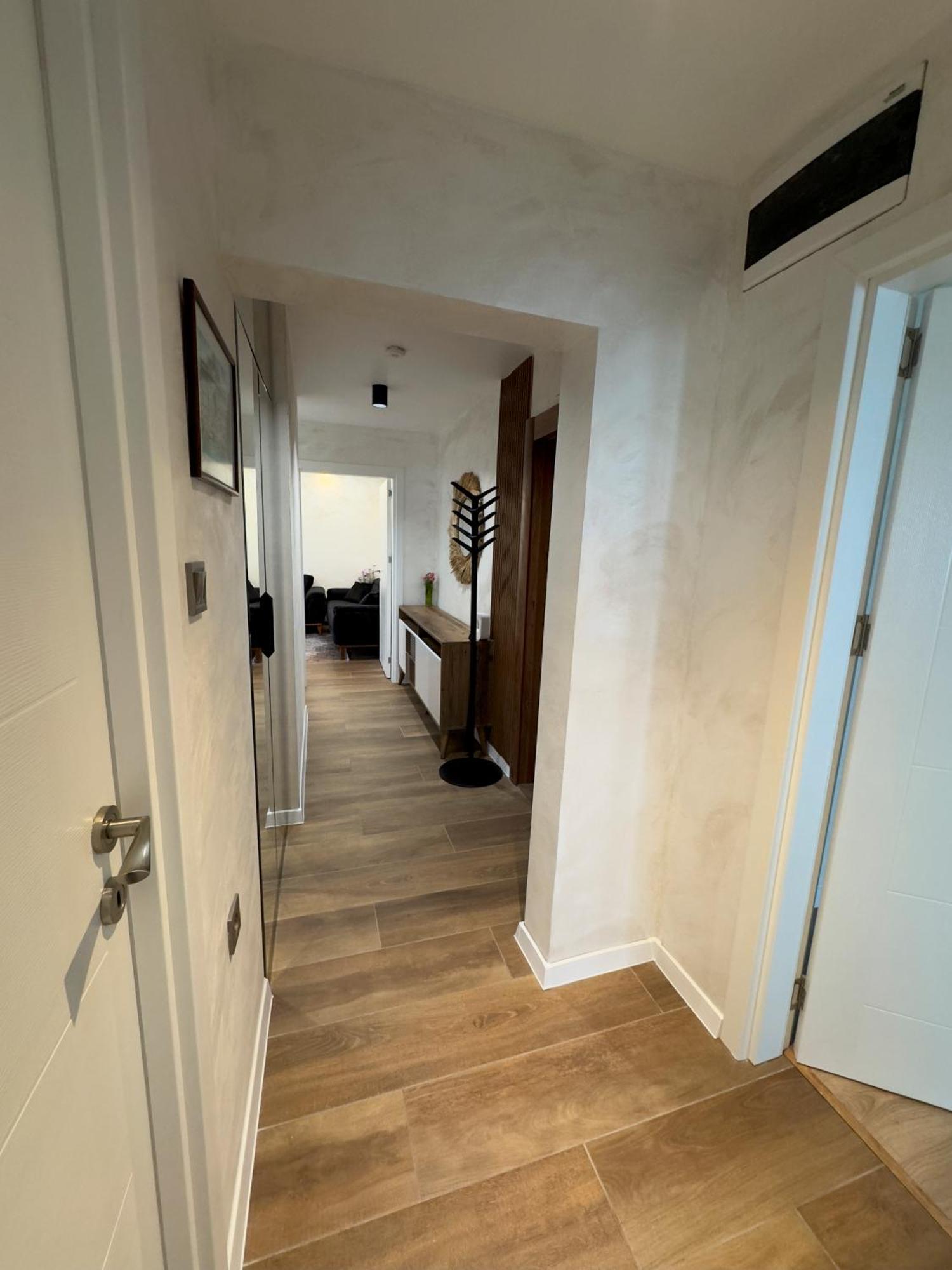 Seaview Lazur Apartment 布尔加斯 外观 照片