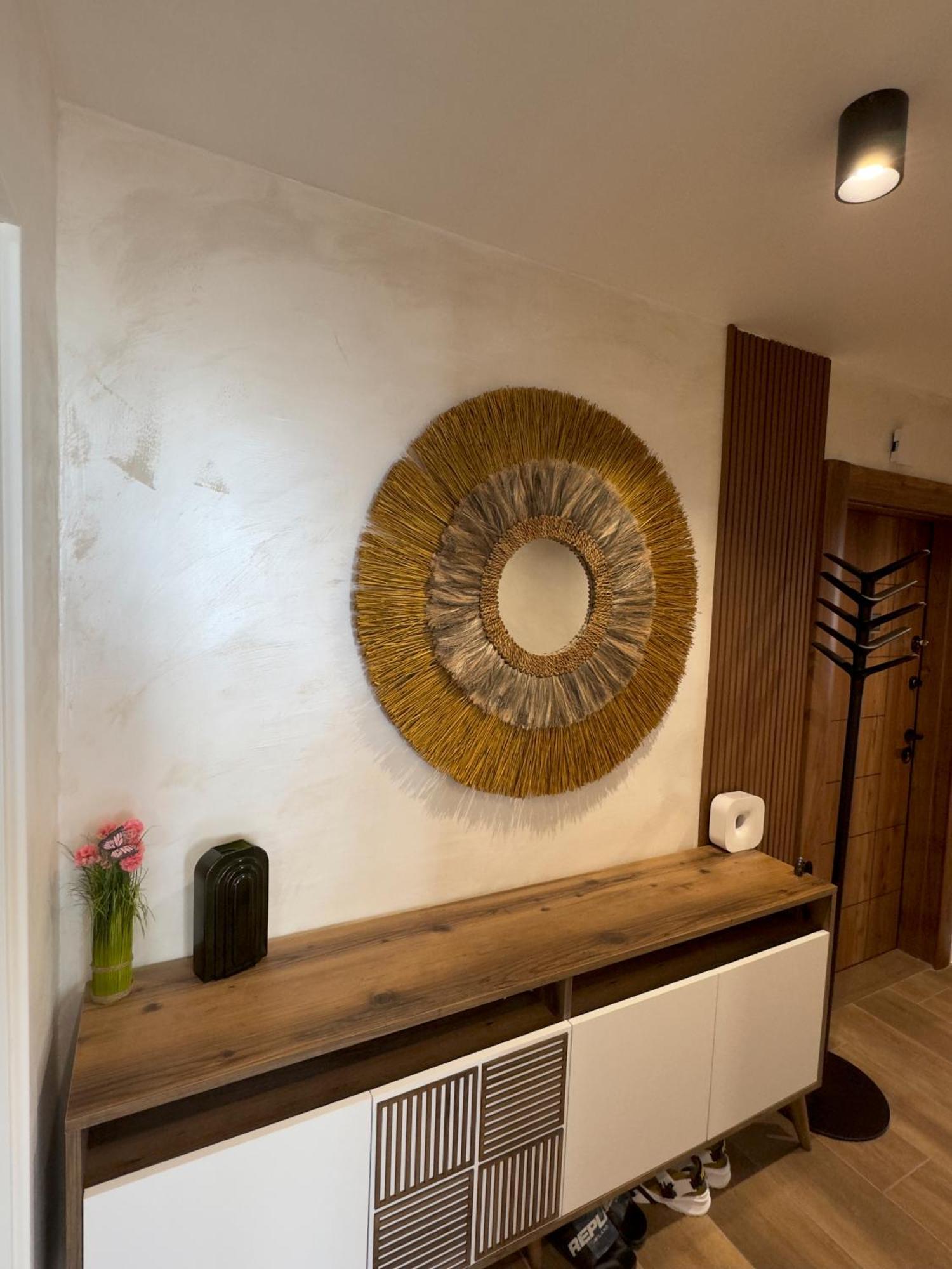 Seaview Lazur Apartment 布尔加斯 外观 照片