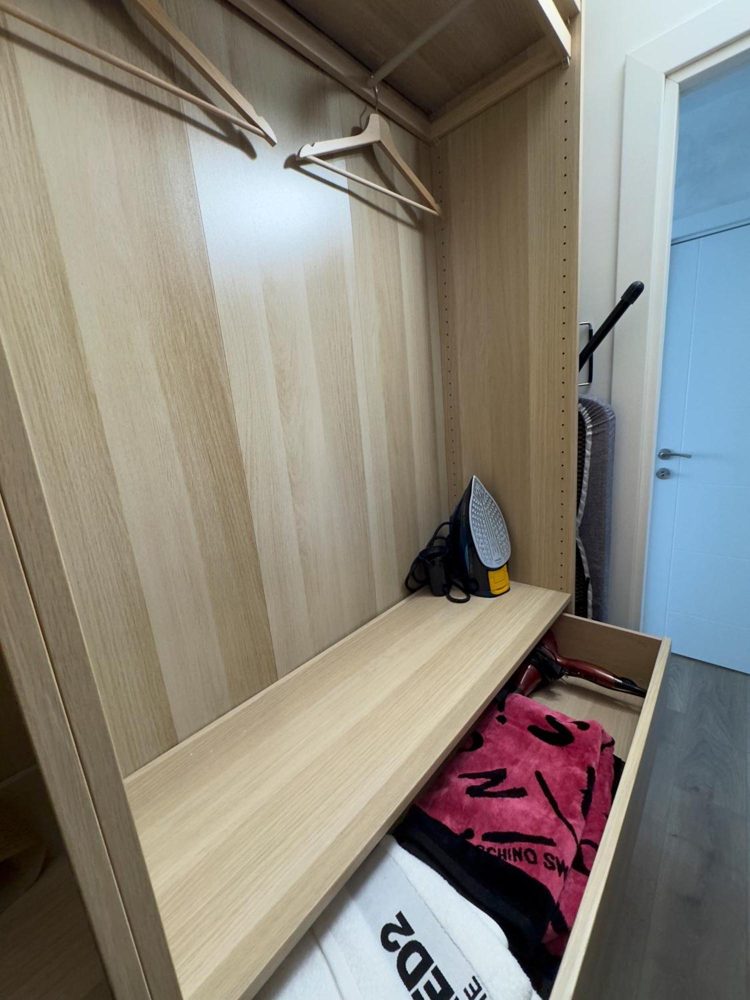 Seaview Lazur Apartment 布尔加斯 外观 照片